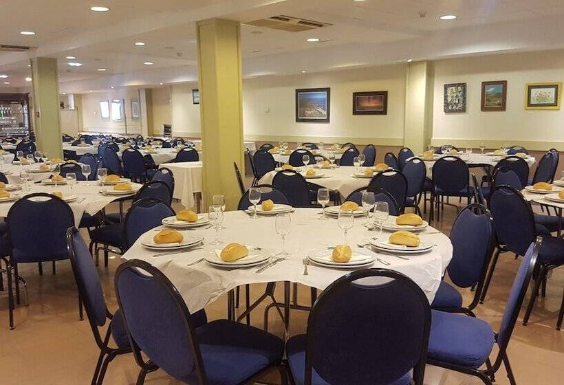 فندق Arcea Villaviciosa