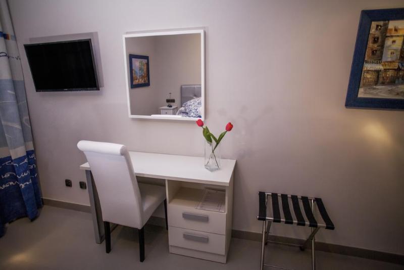 هتل Bajamar Centro