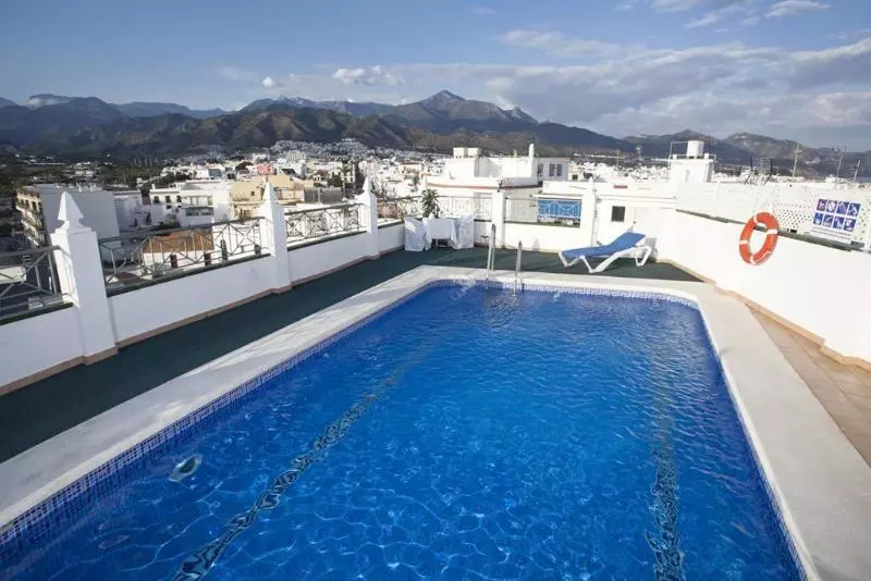 בית מלון כפרי Bajamar Centro