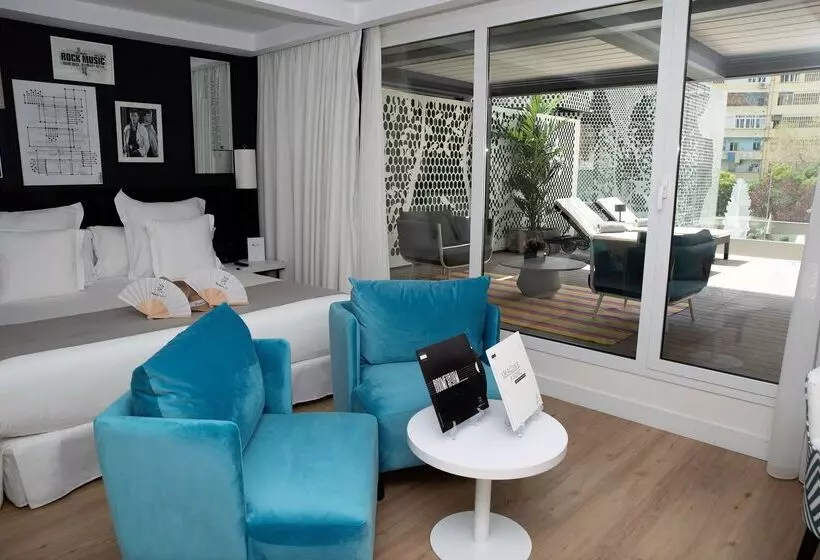 هتل Barcelo Imagine