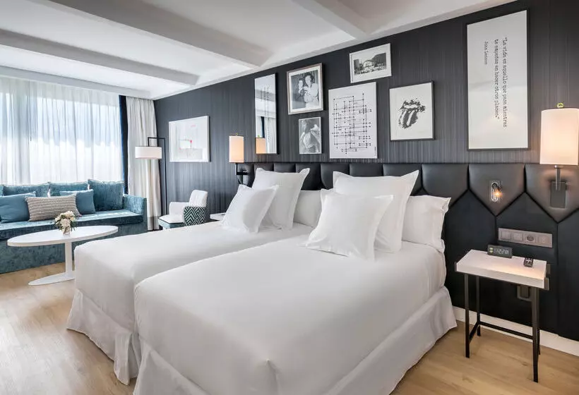 هتل Barcelo Imagine