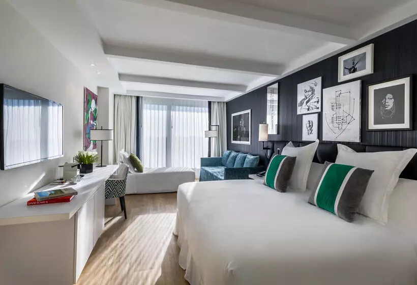 هتل Barcelo Imagine