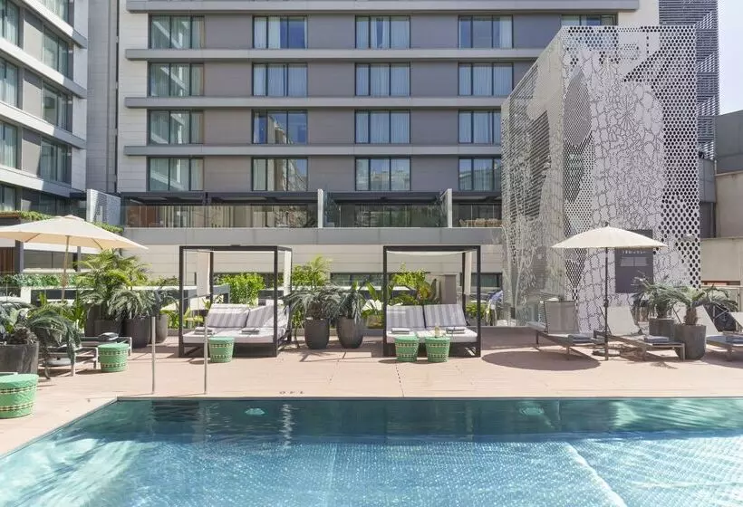 هتل Barcelo Imagine