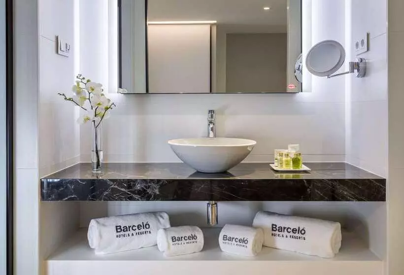 هتل Barcelo Imagine