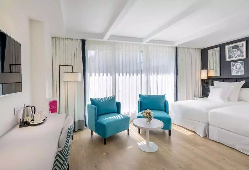 هتل Barcelo Imagine