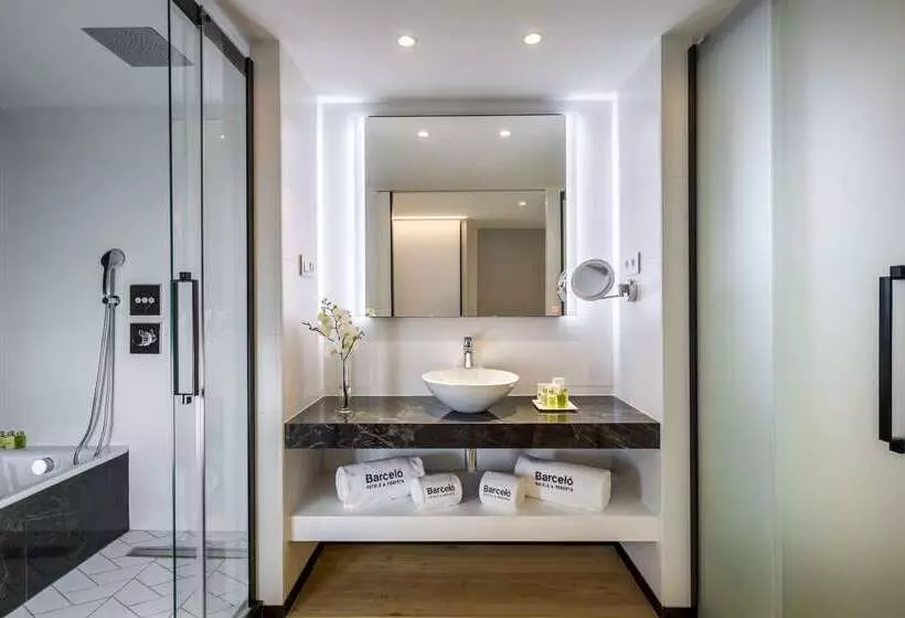 هتل Barcelo Imagine