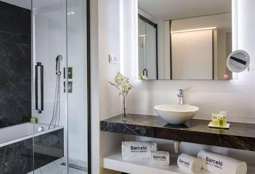 هتل Barcelo Imagine