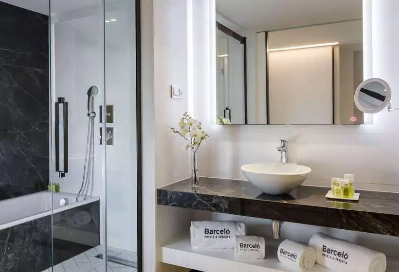 هتل Barcelo Imagine