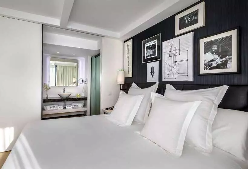 هتل Barcelo Imagine