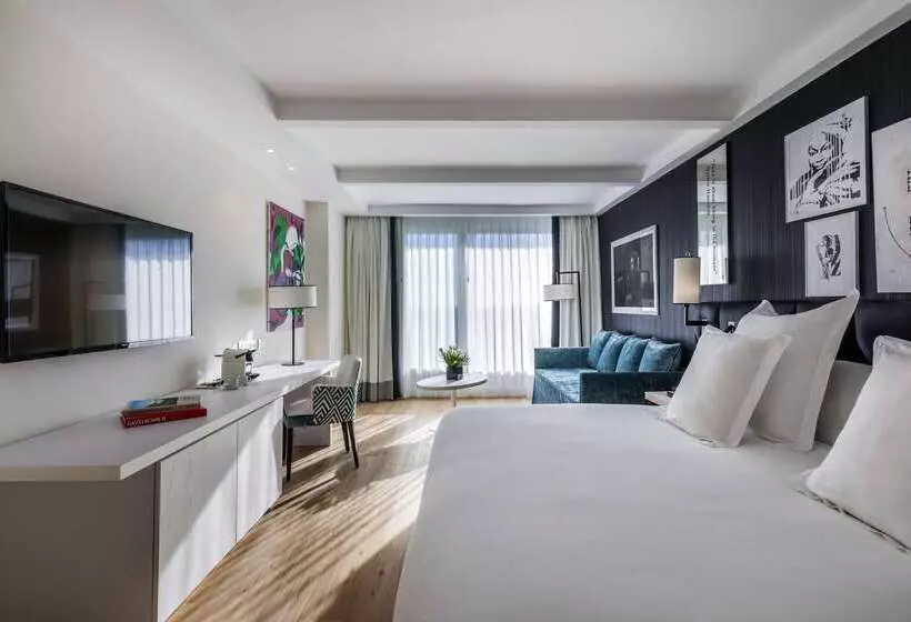 هتل Barcelo Imagine