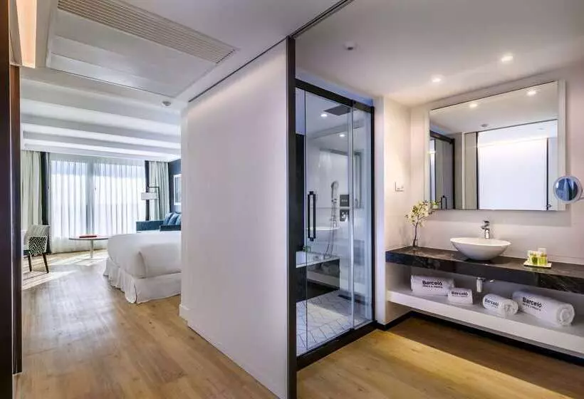 هتل Barcelo Imagine