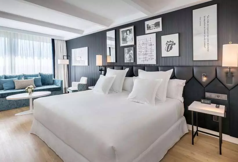 هتل Barcelo Imagine