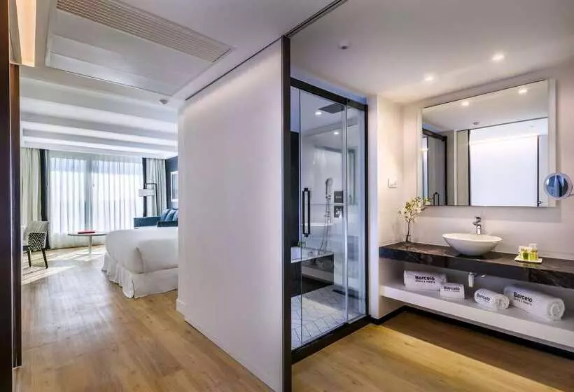 هتل Barcelo Imagine