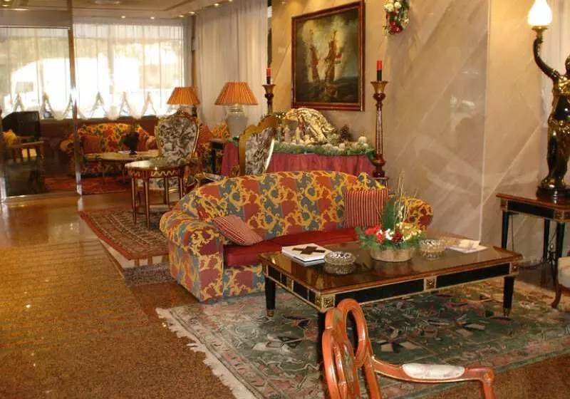 هتل Barcelo Imagine