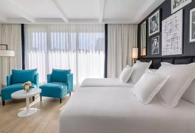 هتل Barcelo Imagine