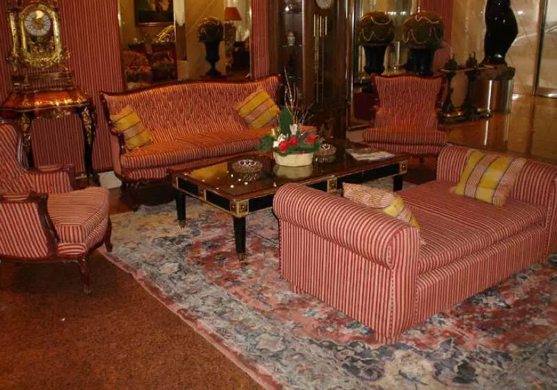 هتل Barcelo Imagine