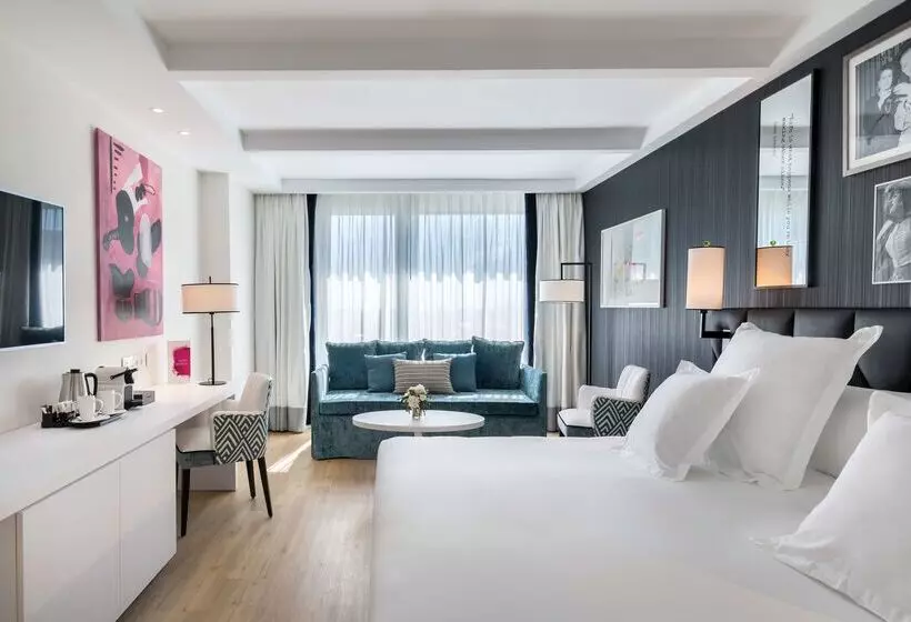 هتل Barcelo Imagine