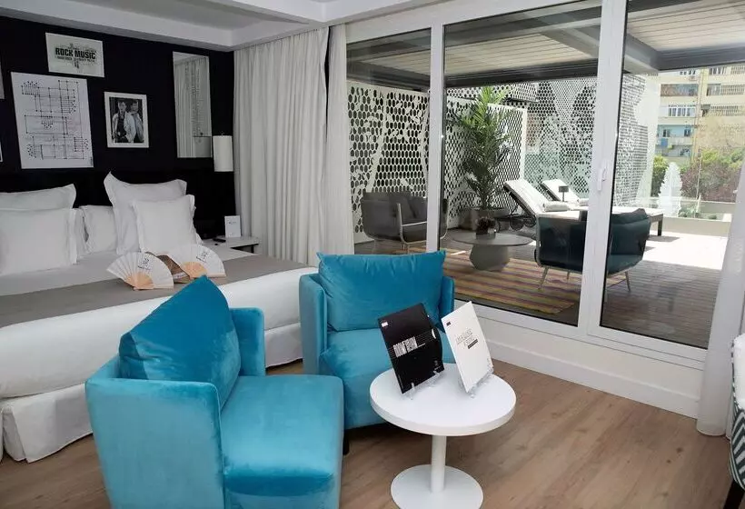 هتل Barcelo Imagine