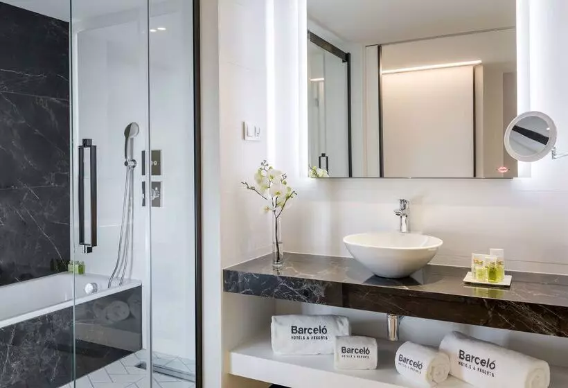 هتل Barcelo Imagine