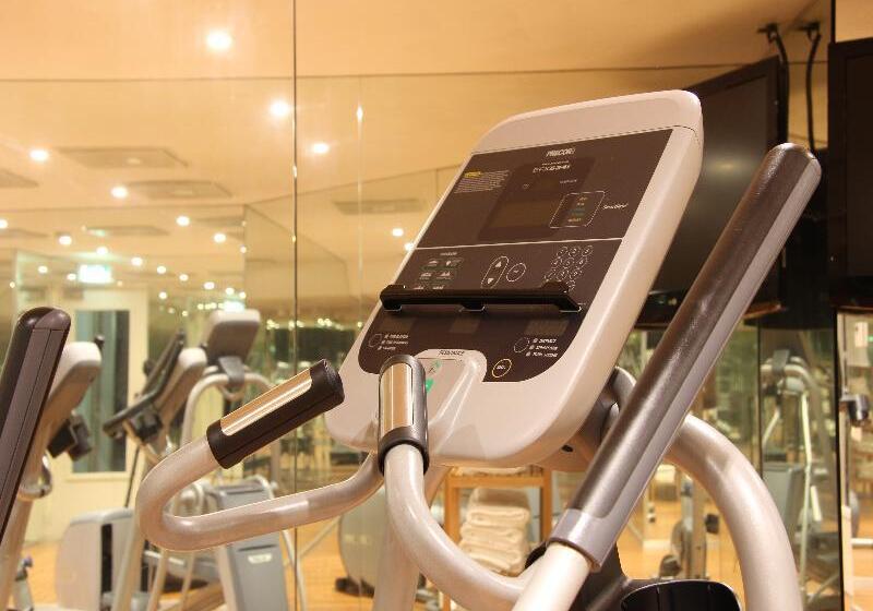 Bastion Hotel Amsterdam Amstel