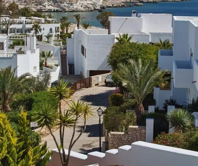 Boutique Hotel El Tio Kiko