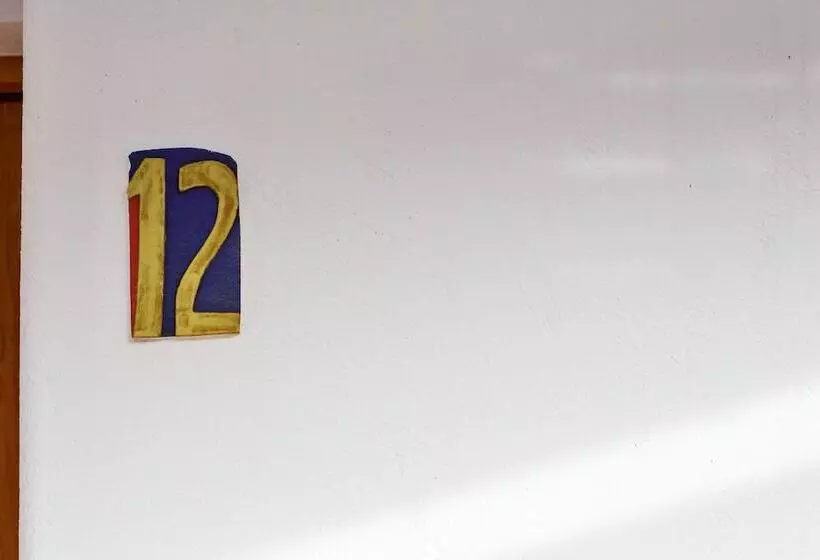 Boutique Hotel El Tio Kiko