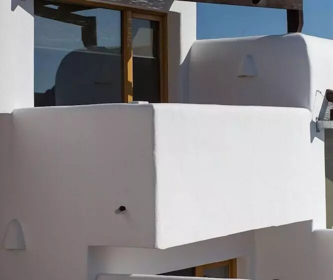 Boutique Hotel El Tio Kiko