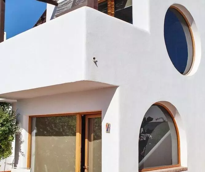 Boutique Hotel El Tio Kiko