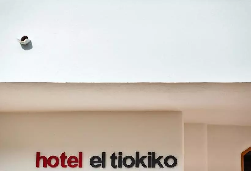 Boutique Hotel El Tio Kiko
