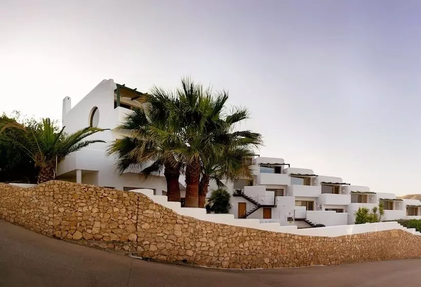 Boutique Hotel El Tio Kiko