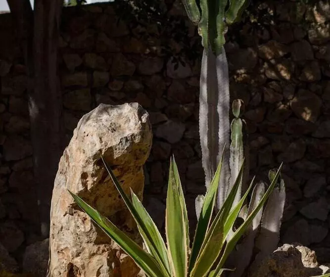 Boutique Hotel El Tio Kiko