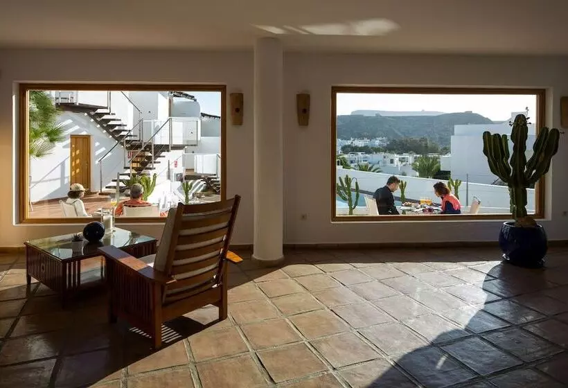 Boutique Hotel El Tio Kiko