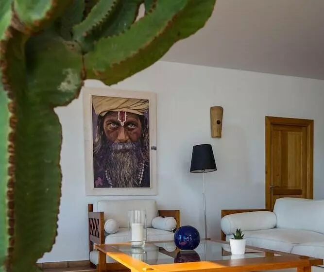 Boutique Hotel El Tio Kiko