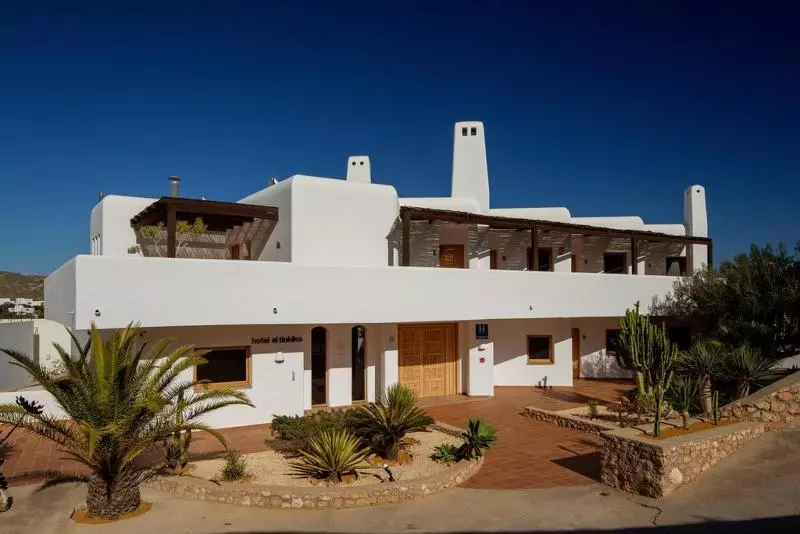 Boutique Hotel El Tio Kiko