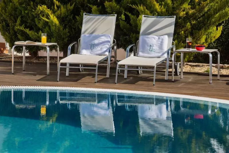 Boutique Hotel El Tio Kiko