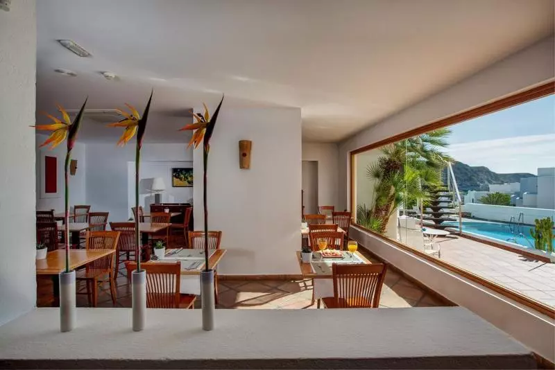 Boutique Hotel El Tio Kiko