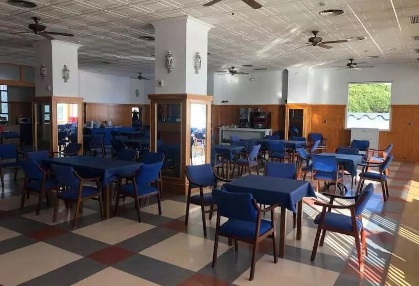 酒店 Carabela Santa María