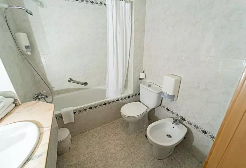 酒店 Carabela Santa María