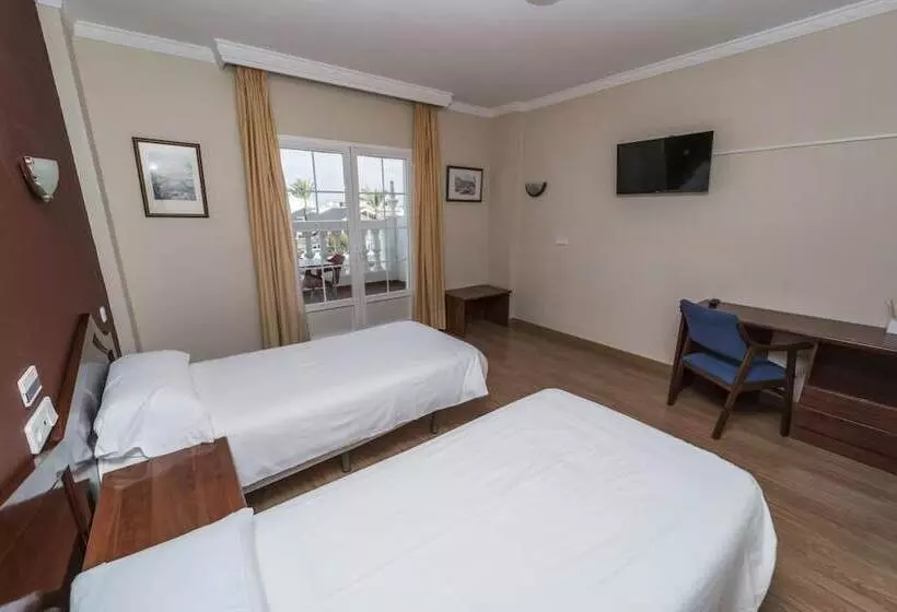 酒店 Carabela Santa María