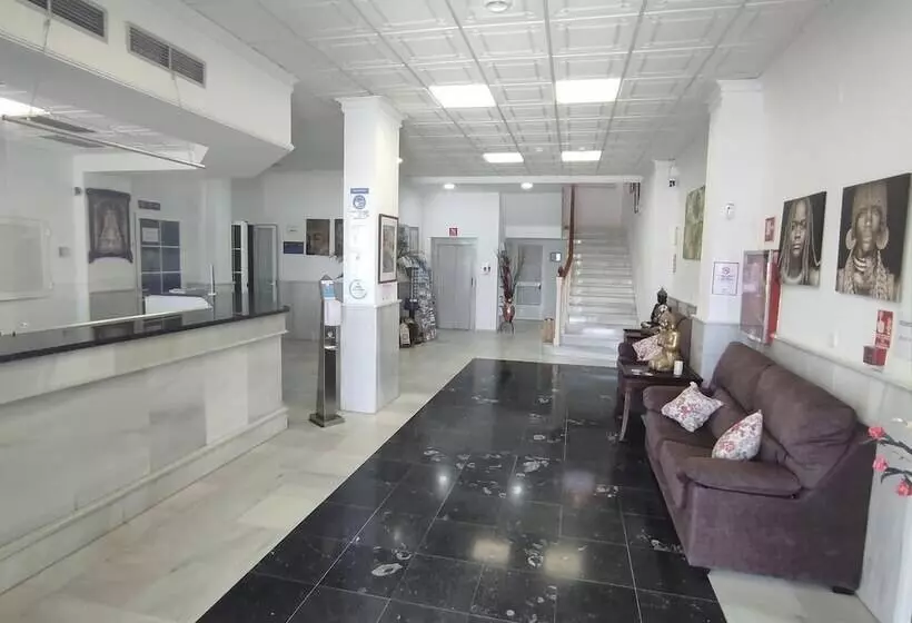 酒店 Carabela Santa María