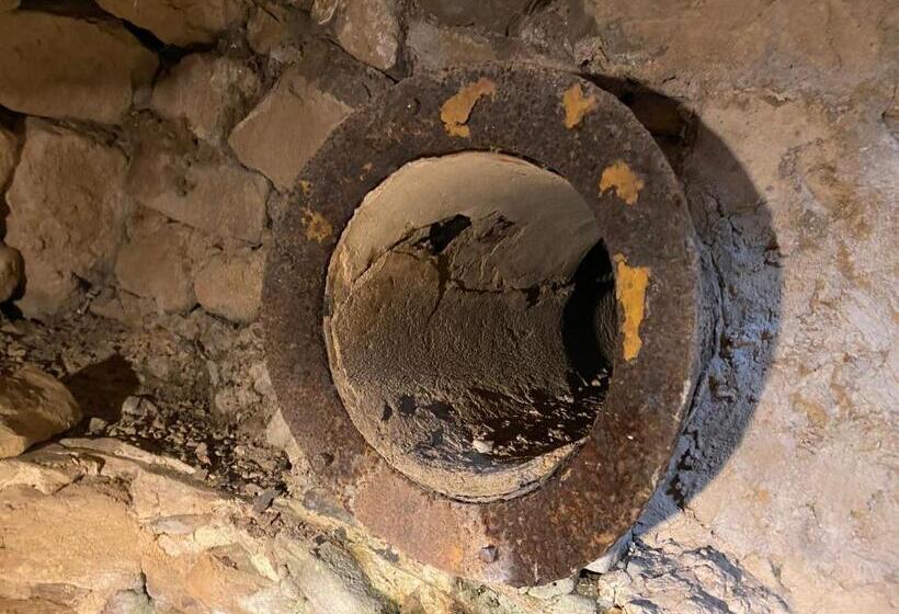 هتل Caserón De La Fuente