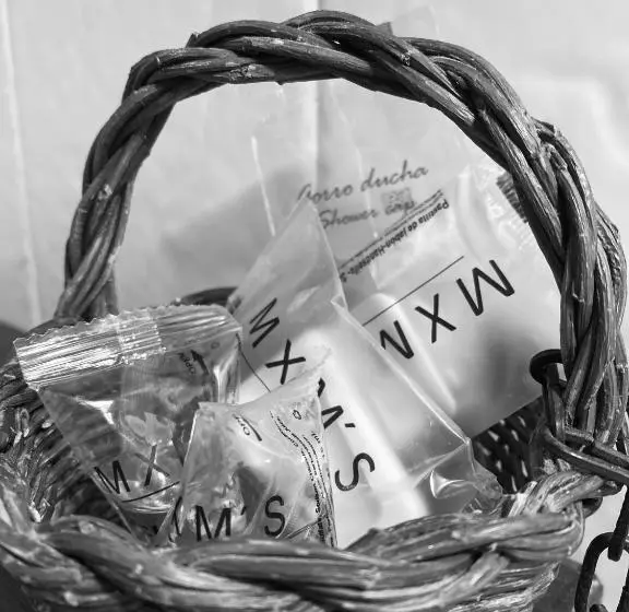 בית מלון כפרי Caserón De La Fuente