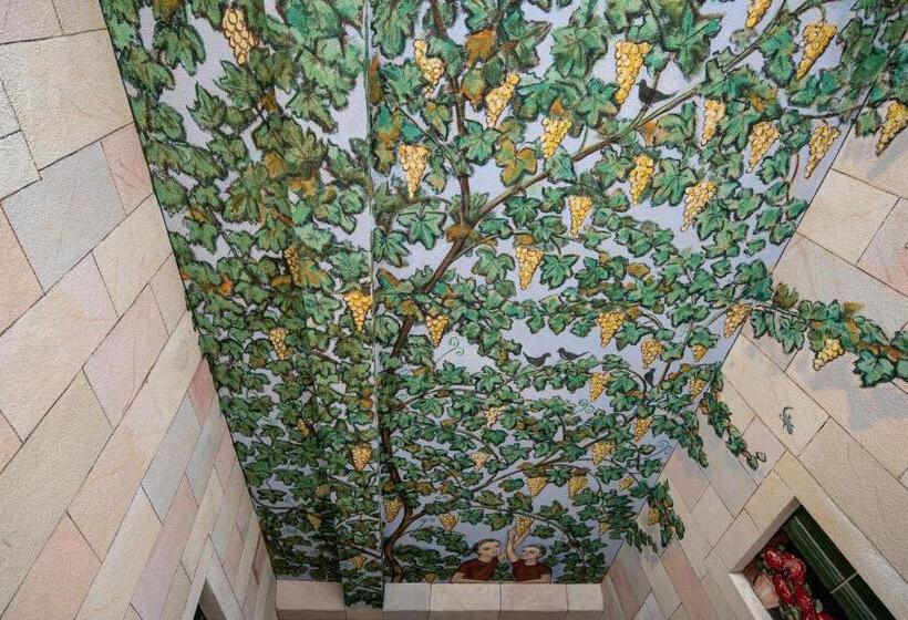 בית מלון כפרי Catalonia Portal de L' Angel