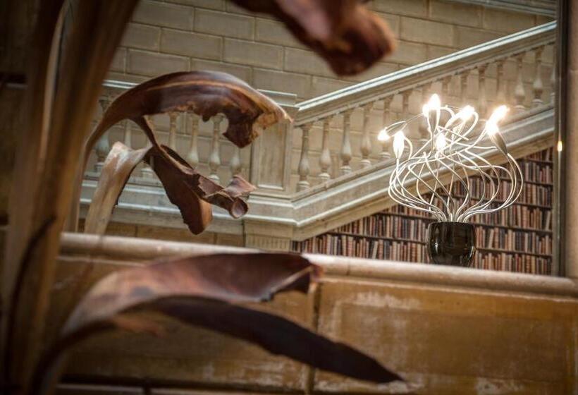 בית מלון כפרי Catalonia Portal de L' Angel