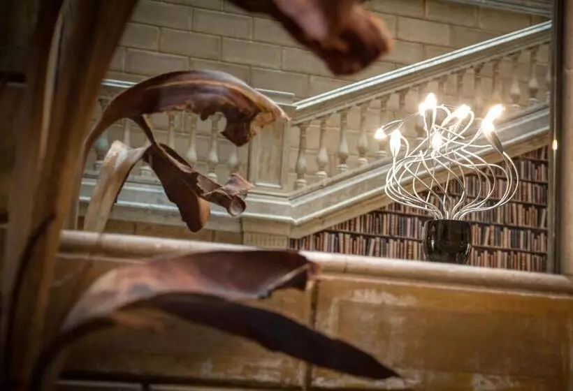 Отель Catalonia Portal de L' Angel