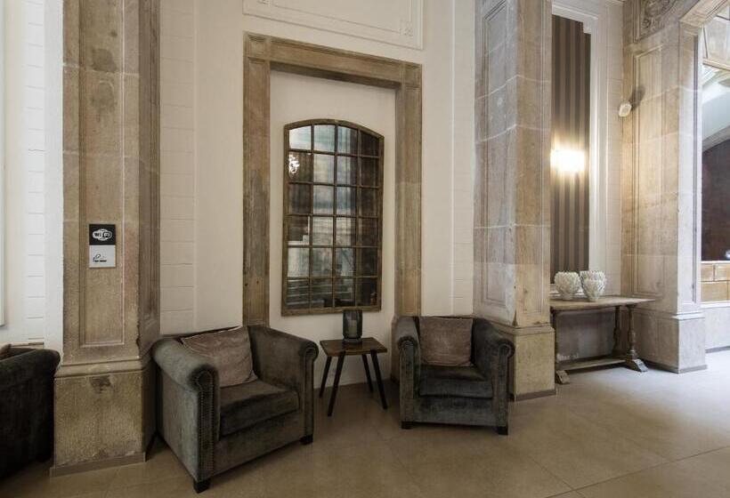 בית מלון כפרי Catalonia Portal de L' Angel