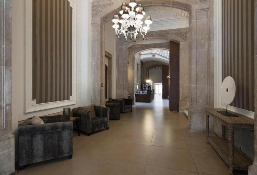 בית מלון כפרי Catalonia Portal de L' Angel