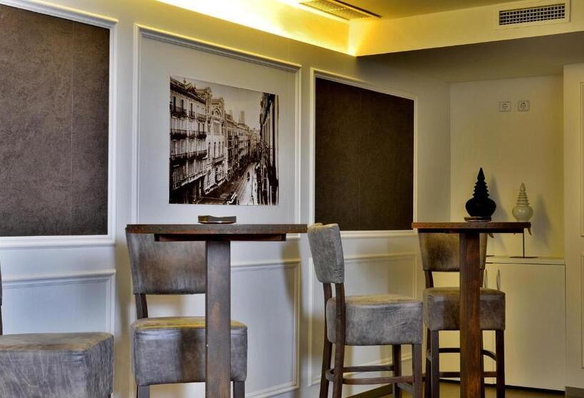 בית מלון כפרי Catalonia Portal de L' Angel