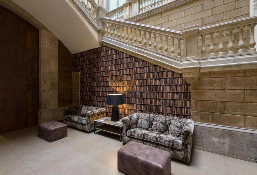 בית מלון כפרי Catalonia Portal de L' Angel