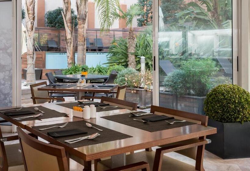 בית מלון כפרי Catalonia Portal de L' Angel